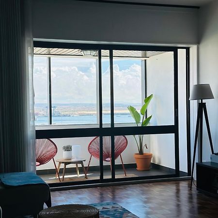 Apartamento Ponte Velha Peniche Exterior foto
