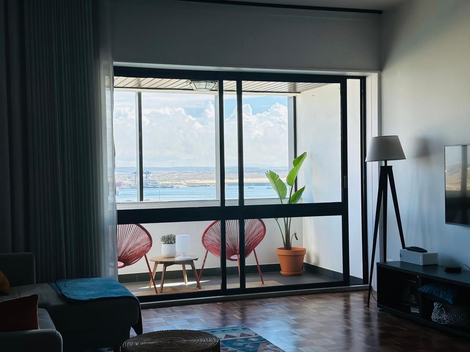 Apartamento Ponte Velha Peniche Exterior foto