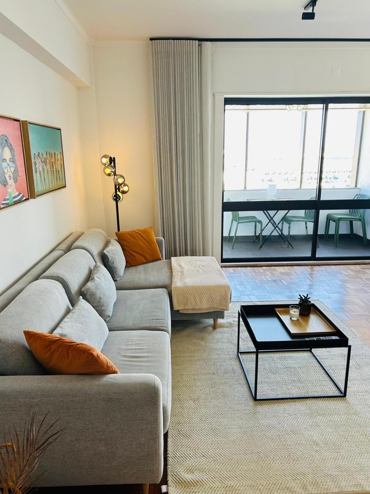 Apartamento Ponte Velha Peniche Exterior foto
